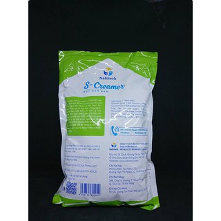 Bột kem sữa S-Creamer 1kg