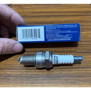 DENSO Bugi đánh lửa cho xe Suzuki 1.3 W16EX-U