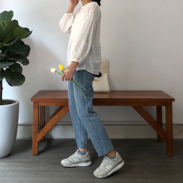 Quần jeans QJ012 | BigBuy360 - bigbuy360.vn