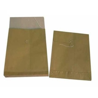 Túi hồ sơ xi măng có đáy (1 chiếc)