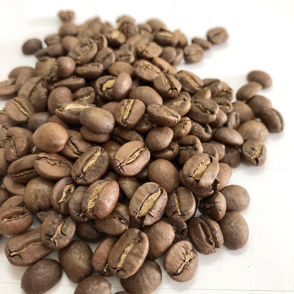 Cà phê arabica nguyên chất – Cafe Arabica thượng hạng chế cầu đất Đà Lạt rang MỘC