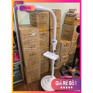 New Đèn led siêu sáng(có khay để đồ)Hàng có sẵn