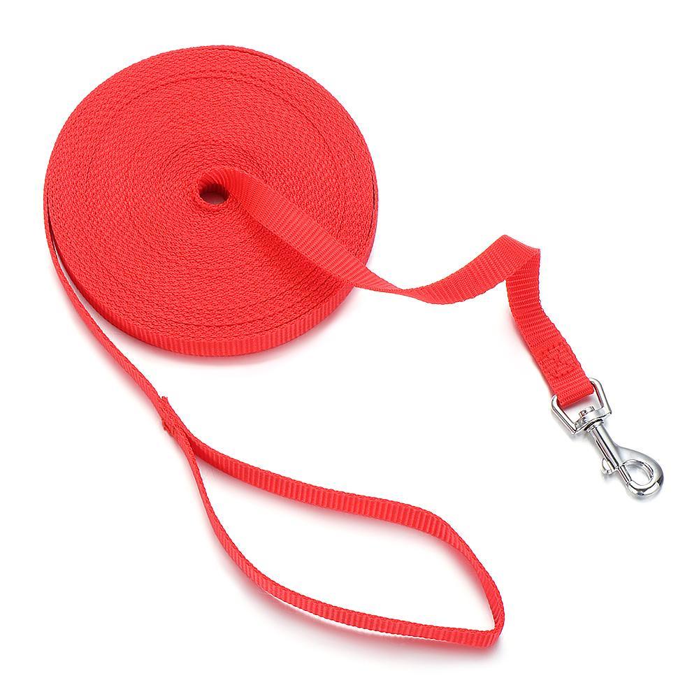 Dây Dắt Thú Cưng Đi Dạo Bằng Nylon