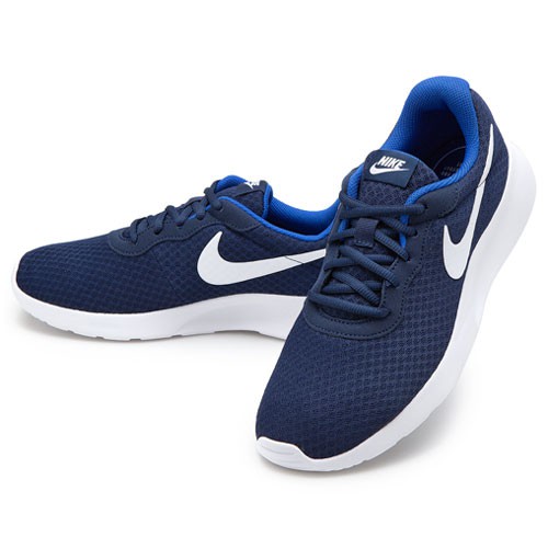 Giày thể thao Nike nam NIKE TANJUN 812654-414 BrandOutLetvn