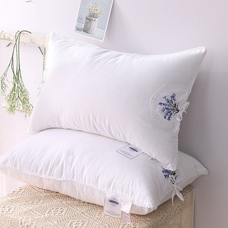 Ruột gối thơm Lavender, ruột gối hương hoa cỏ tự nhiên có lợi cho sức khỏe