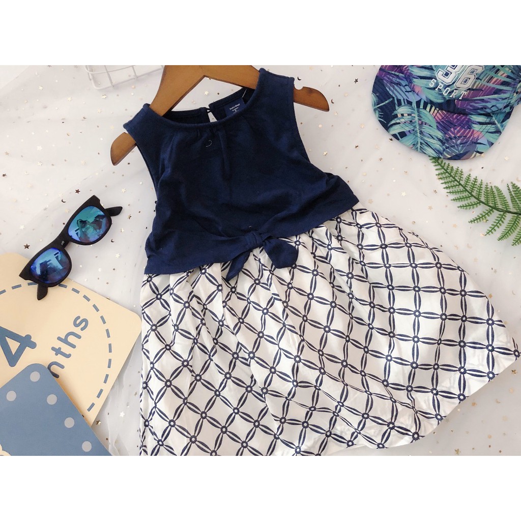 Váy Babygap dư xịn