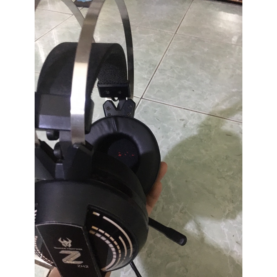 Tai nghe Zidil ZH2 Hàng thanh lý đã qua sử dụng giá rẻ