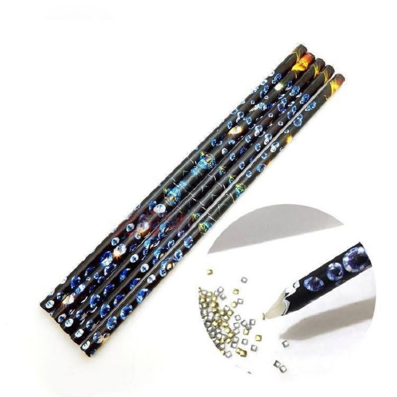 Viết chấm hạt đá (NA2328)