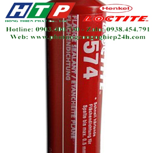 Keo dán Henkel loctite 574 - 50ml