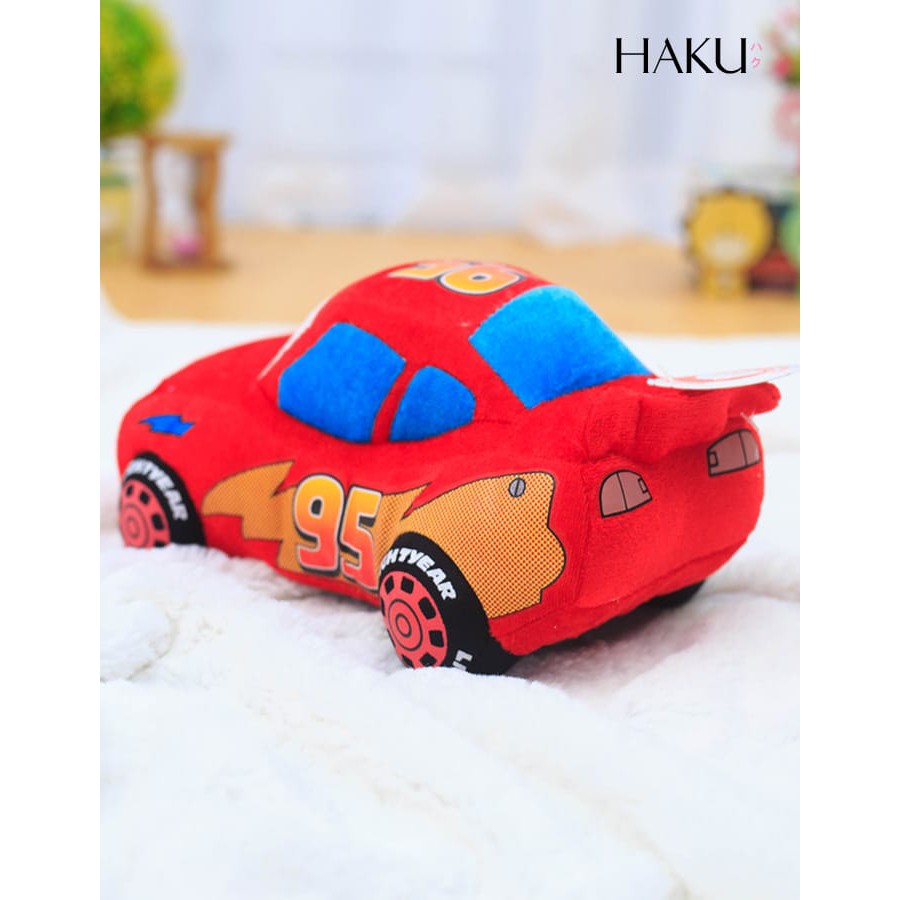 Xe bông  Lighting MCQUEEN MCQUEEN