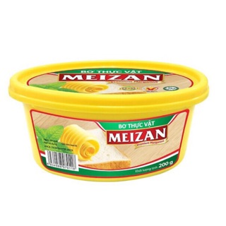Bơ meizan 80gr~200gr