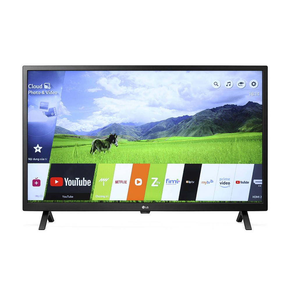 Smart Tivi LG 43 inch 43LN5600PTA FHD