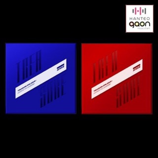 ATEEZ - TREASURE EPILOGUE : Action To Answer (Đĩa Hàn Quốc)