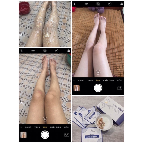 TRUYỀN TRẮNG NANO WHITE❤️ - HẢI ÂU VIỆT