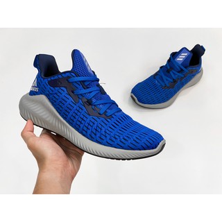 Giày Alpha Bounce 2019 nam nữ cao cấp bền êm nhẹ thoáng gym thể thao