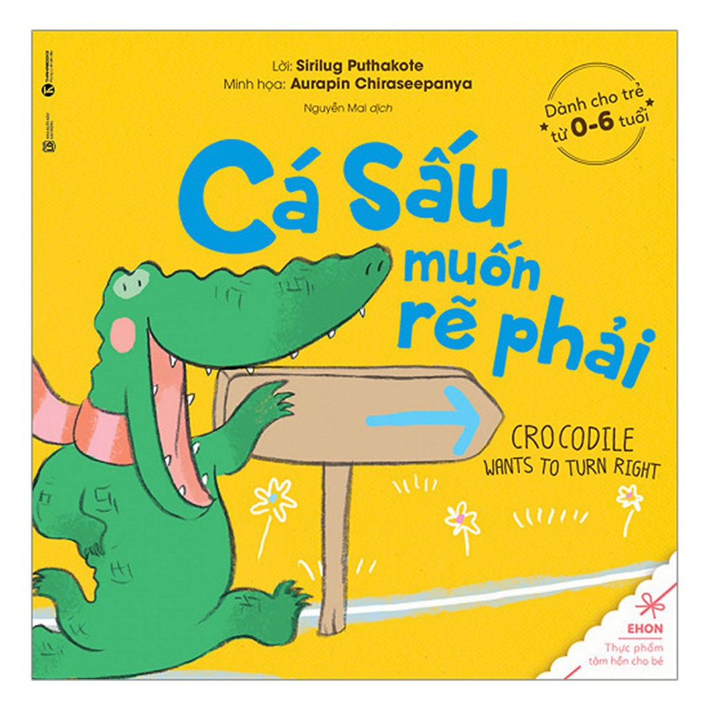 Sách - Ehon song ngữ - Trau Dồi kỹ năng sống và tư duy tích cực cho bé ( lẻ tuỳ chọn)