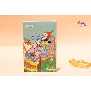 Lomo hình BT21