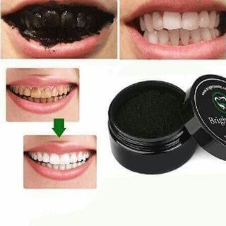 BỘT TRẮNG RĂNG BRIGHT SMILE