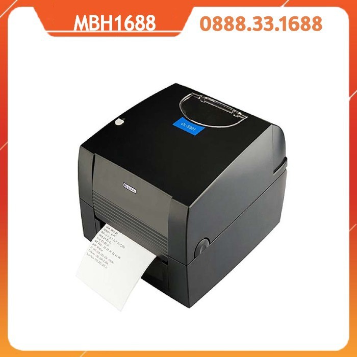 Máy in mã vạch Citizen CL-S321