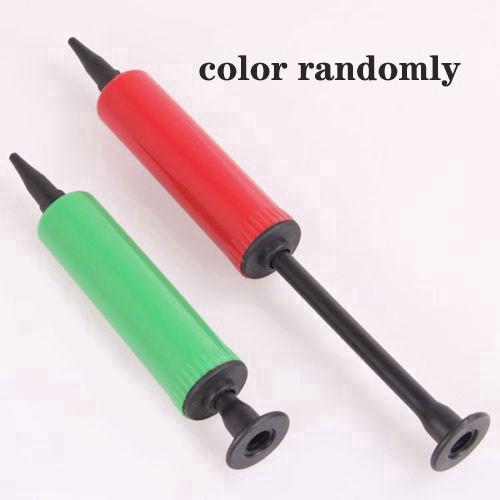 Dụng cụ bơm bong bóng mini