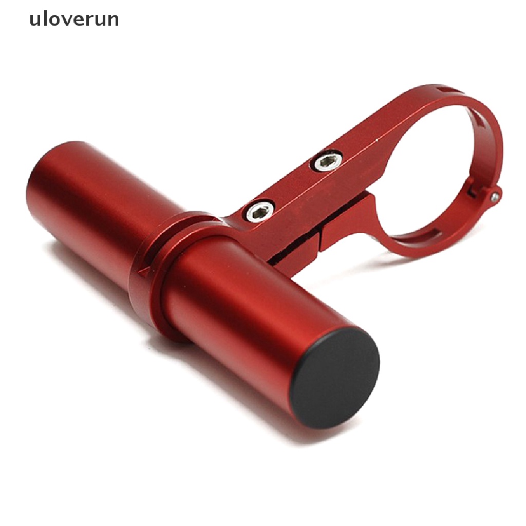 Uloverun Tay Lái Mở Rộng 10 / 20cm Chuyên Dụng Cho Xe Đạp Leo Núi