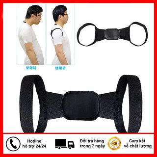 Đai chống gù lưng là gì , Có thực sự tốt không , có nên sử dụng đai chống gù - Top 5 Đai chống gù lưng học sinh nam nữ