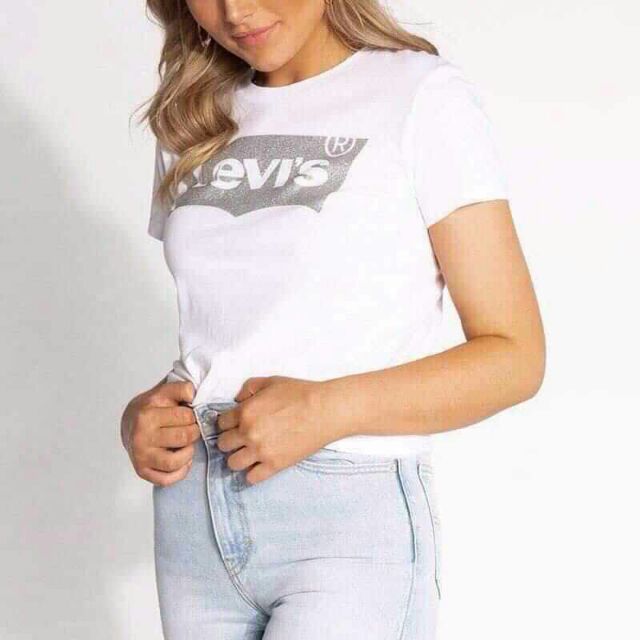 Levis nữ xuất dư