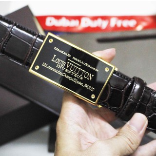 DÂY LƯNG LV SIÊU CẤP 030