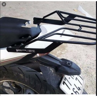 Cảng Givi Chở Hàng Cho Winner V1