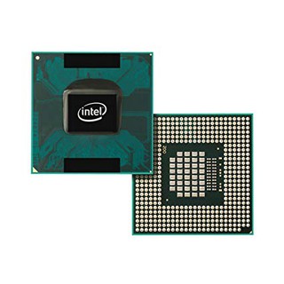CPU Core 2 dual T5800 cho laptop