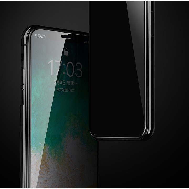 CƯỜNG LỰC CHỐNG NHÌN TRỘM IP XS SIÊU MỎNG REMAX