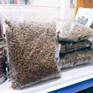 Thức ăn mèo Cat eye Hàn Quốc