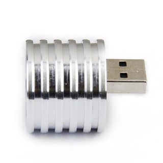 Đèn LED 3W có cổng sạc USB