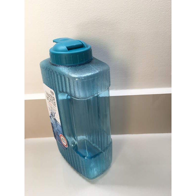 Bình nước khổng lồ 2.1lít - Water Bottle - thị trấn đồ chơi