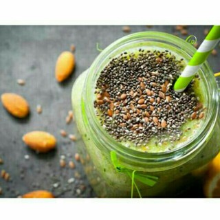 [Terrasoul] Hạt chia hữu cơ 100gr