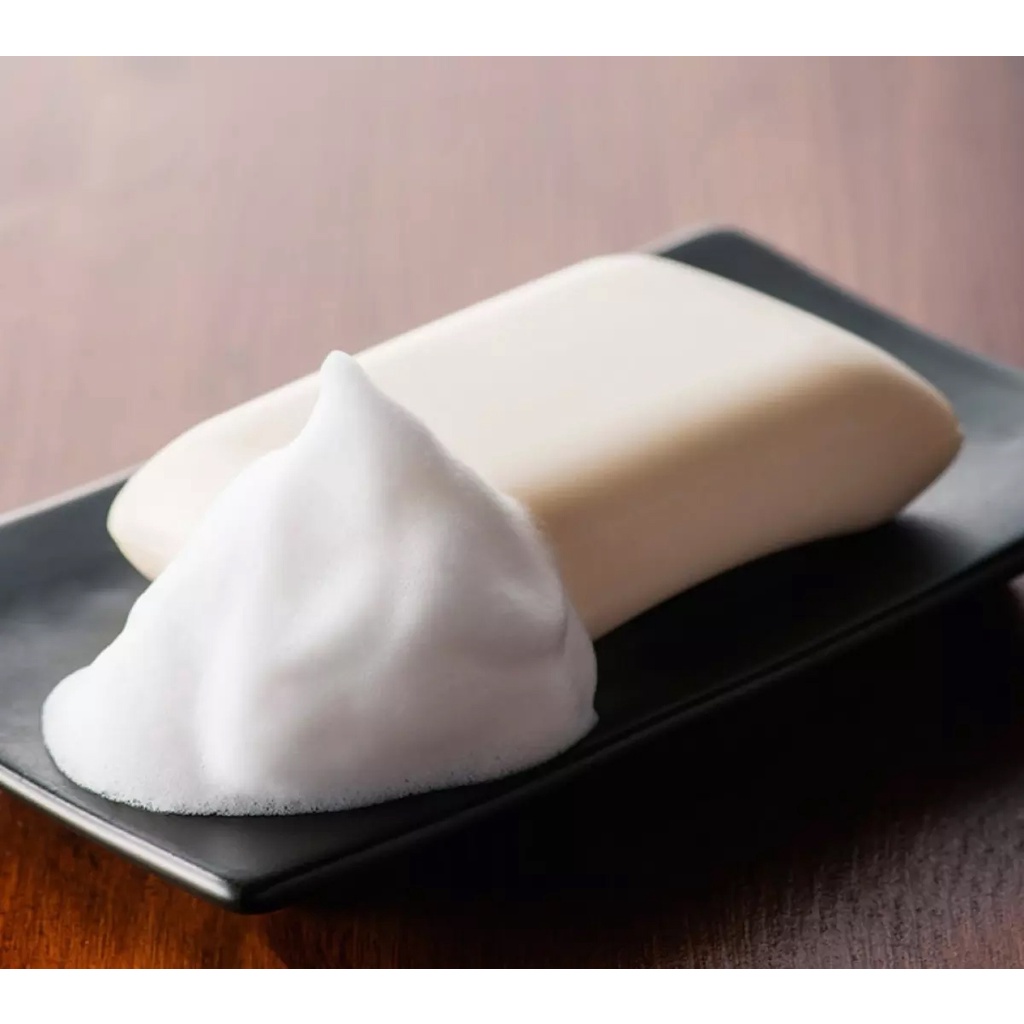 Xà Phòng Tắm Pelican Additive Free Soap 85g