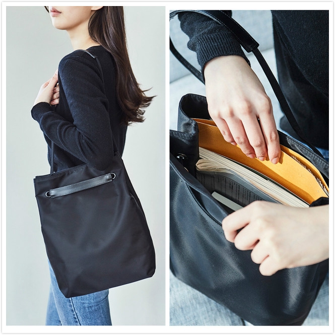 MINGKE túi đeo vai dành cho nữ Đựng Laptop Chống Nước Sức Chứa Lớn 12 13 14 15.6 Inch