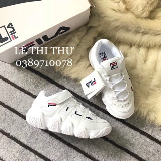 Giày Fila Baricade XT 97 Authentic 💯%