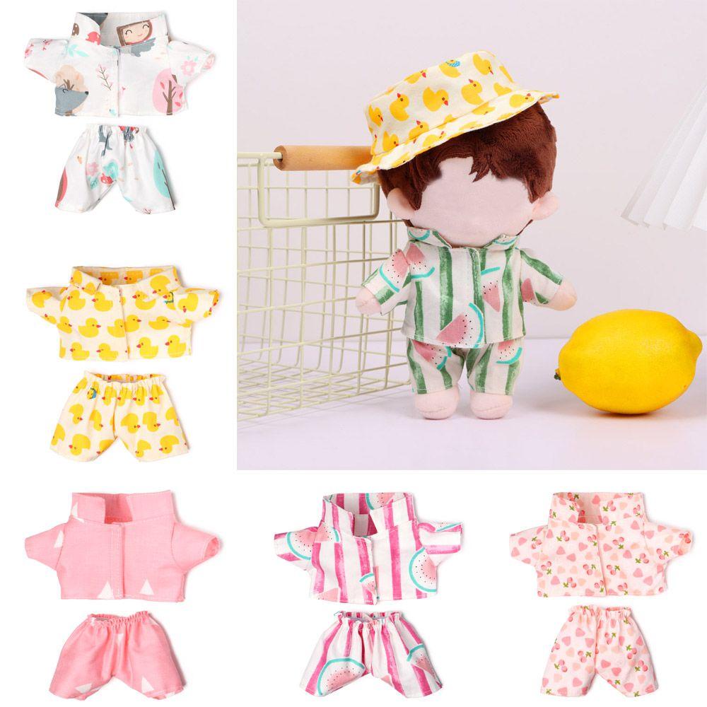 Đầm Búp Bê Đồ Chơi DIY Đáng Yêu