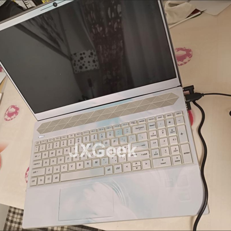 Miếng Dán Bảo Vệ Bàn Phím laptop hp pavilion 15cs 15 inch 15s-eq 15s-fq 15-dw