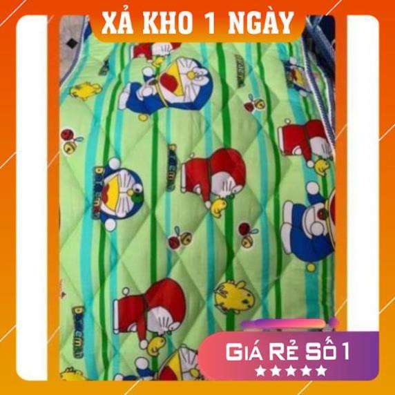 Bộ nệm gối cho bé đi học ( mẫu giáo) (shopmh59)