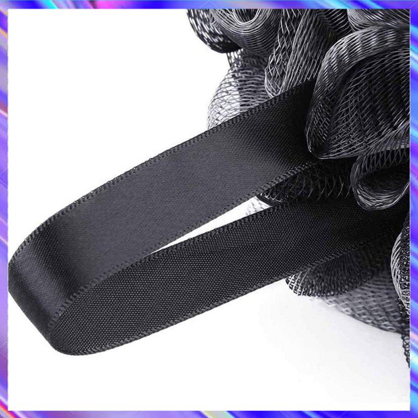 Bath Shower Sponge Home Foam Bath Loofahs Cleansing Brush For Women Men