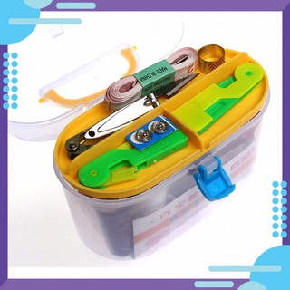 Hộp Kim Chỉ 55 Món Tiện Dụng H2.68Store