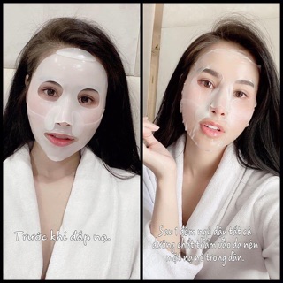 MẶT NẠ DERMALL MATRIX