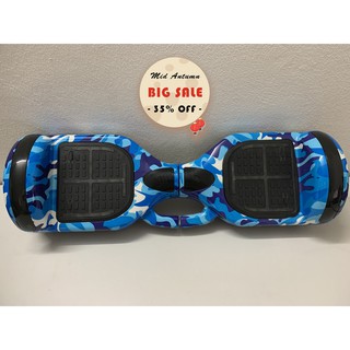 Xe cân bằng điện 2 bánh Bluetooth  ⚡FREESHIP⚡ với đèn LED và loa báo , Bluetooth kết nối điện thoại và phát nhạc
