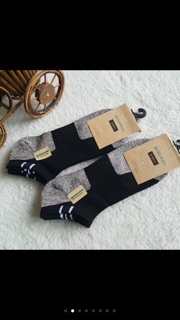 combo tất nam nữ trẻ em 120 đôi