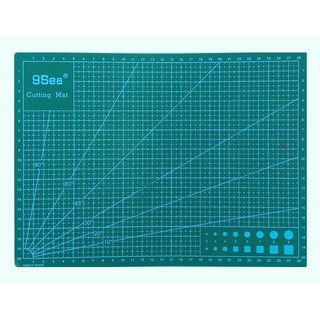 Bảng Kê - Cutting Mat A3 - A4
