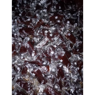 Kẹo chuối tươi 500g
