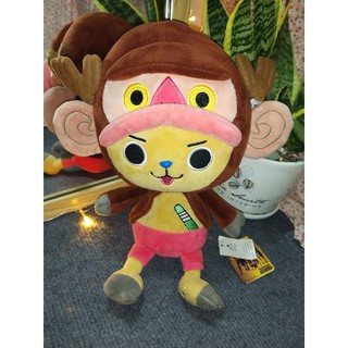 Gấu bông Tony Tony Chopper