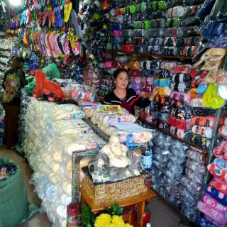 Dép kẹp xốp siêu nhẹ (ảnh thật)
